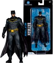 Kolekcinė figūrėlė MCFARLANE DC Multiverse Batman Rebirth, 18 cm