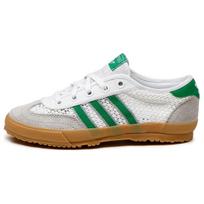adidas Stalo teniso avalynė Balta Žalia Moteriški Kedai Pilka-Du IE0874 38 white