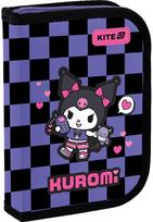 Forminis penalas KITE Kuromi, 1 sk., languotas