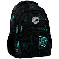 Forminė kuprinė GOPACK Future, 39 cm