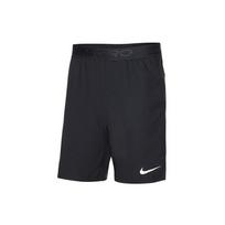 Nike Np Df Flex Vent Max Šortai Laisvalaikio Sportiniai Megzti Vyriški Apatiniai Juodi CJ1957-010 S black