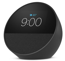 Amazon Echo Spot Black