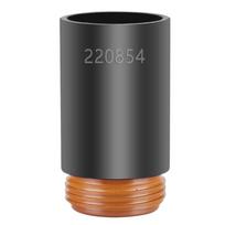 220854 Plasma Retaining Cap Fit for Hypertherm 45XP/65/85/105 For PMX Series Plasma Cutter Consumable Copper Tellurium