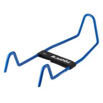 Bike Handlebar Holder High Strength Hardness Bicycle Strong Compatibility High Elastic Strap Handlebar Stabilizer