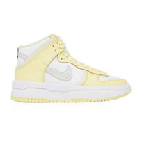 Nike Wmns Dunk High Up 'White Citron Tint' 38