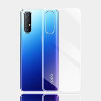 For OPPO Find X2 Lite Case Clear Silicone Soft TPU Phone Cover For Oppo Find X2 Neo Funda For OPPO Find X2Lite Transparent Coque Find X2 Lite
