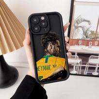 Football Star 10 N-Neymar Cover Phone Case For HONOR 400 90 Lite 300 200 70 50 20 10i 9X 8X PRO 5G Silicone Case DIY Shell Funda HONOR 300