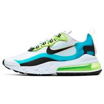 Nike Air Max 270 React SE 'Oracle Aqua' Men's CT1265-300 EU 44.5