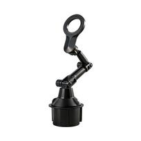 MagSafe Car Cup Holder Phone Mount | Universal 360° Rotatable Navigation Phone Holder juoda