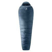 Deuter  Astro 500 EL -2C/28F Adult Mummy sleeping bag Ripstop Blue | 371132513481  | 4046051174600