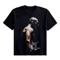 Khamzat Chimaev UFC Fighters Tee, UFC Fighters T Shirt, Graphic T-Shirt XL