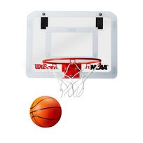 WILSON MINI-HOOP Vaikų krepšinio lankų rinkinys