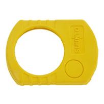 SUUNTO INSTRUMENT BODY COVER Kompaso dėklas