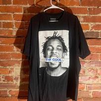 Kendrick Lamar the cool vintage rap tee black short sleeve all sizes Unisex T-Shirt XXL