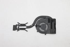 Lenovo Serval 1.0 Intel Thermal  Module