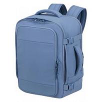 Kuprinė 15,6 colio kompiuteriui American Tourister Take2Cabin SM Mono 160413 Mėlyna (Storm Blue)