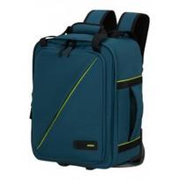 Kuprinė American Tourister Take2Cabin L 154608 Mėlyna (Harbor Blue)
