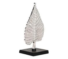 Eglo 427482 - Metalinė dekoracija GIFU 27x16 cm sidabrinė/juoda