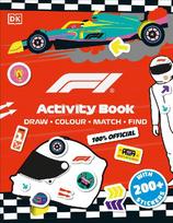 F1 Activity Book