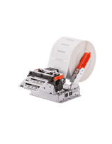 BIXOLON BK5-31, 8 dots/mm (203 dpi), USB, RS232