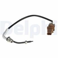 Jutiklis, išmetamųjų dujų temperatūra DELPHI TS30455-12B1