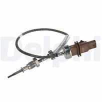 Jutiklis, išmetamųjų dujų temperatūra DELPHI TS30501-12B1