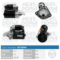 Starteris MEAT & DORIA 5010044
