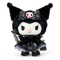 Sanrio Plush Toy Special Kuromi Ages 3 and up 160318 (SANRIO) (KUROMI's Key)
