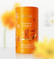 Nutrione BB LAB Glutathione Collagen W 30 Sticks 60g 2g*30ea