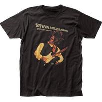 Steve Miller Band Fly Like an Eagle t-shirt, classic rock tee, unisex shirt L