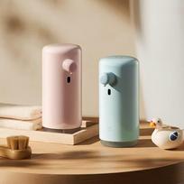 Xiaomi Mijia Automatic Foaming Hand Soap Dispenser Set