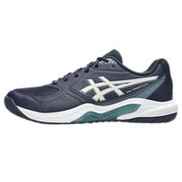 Asics Gel-Dedicate 9 Comfortable Low-Top Tennis Shoes Men sneakers 1041A544-400 40.5