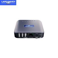 Lankuo LP-N311W Wireless Cloud Print Server
