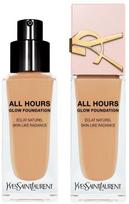 Skystas makiažo pagrindas Yves Saint Laurent All Hours Glow, mn4, 25 ml