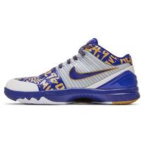Nike Kobe 4 Nba Final Mvp Home 354187-141 44 balta