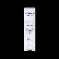 Crest Radiant White Warm Sensing Whitening Toothpaste