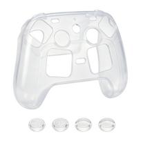 Gaming Accessories for Steam Controller 2026 Protective Case Controller Scratchproof Case Flexible Skin Silicone Cover skaidri