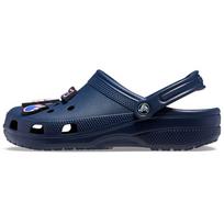 Honor of Kings x Crocs Classic Clog EVA Unisex Dark Blue Netherfire Wukong Elite Edition 208177-410