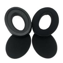 Ice Cool Memory Foam Ear Cushions For HD598 599 569 559 558 518 515 Headphones Quick Install Cooling Gel Pads 1