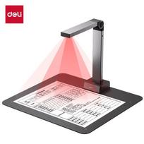 Deli 16MP A3 High-Speed Document Camera Scanner CN plug (adapter included)