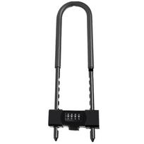 Realand Fingerprint U-Lock ZU01 CN plug (adapter included)