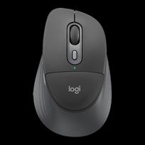 Logitech M650 Wireless Silent Mouse