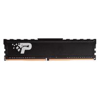 Patriot premium black ddr4 16gb 3200mhz cl22 rad
