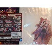 Hazbin HotelVaggieIchiban Kuji