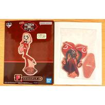 Ichiban Kuji Hazbin Hotel F Prize Acrylic Stand (Velvet)