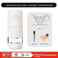 Yuluo Yuanle Electric Coffee Grinder