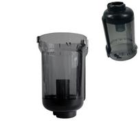 HEPA Filter Dustbin For For Roborock For Dyad Pro Air For Combo Rinsable Waterproof Dust Cup Replacement Part Vacuum Cleaner Acc China Mainland