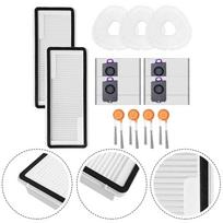 For NARWAL For Freo X10 Pro / YJCC027 Vacuum Cleaner Set (1 Set Including Brush, Filter, Mop, And Dust Bag) China Mainland