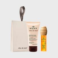Nuxe Rêve de Miel Lip & Hand Gift Set