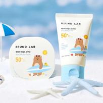 [GIFT SET] Baby Mild Sun Care 2-Piece Set (Sun Cream + Sun Cushion)